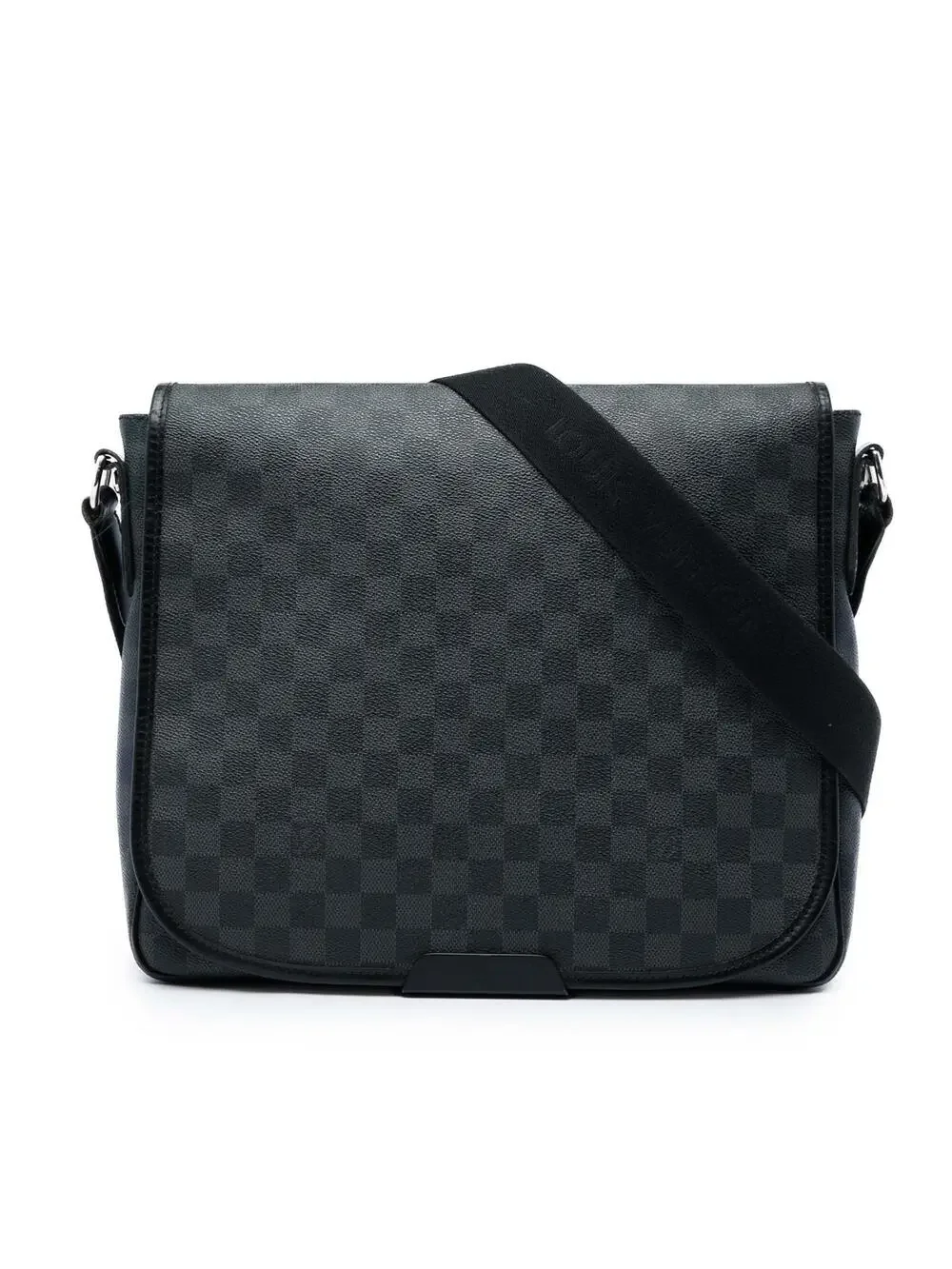 Louis Vuitton Damier Graphite Renzo #335054L75B